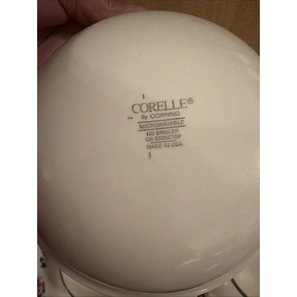 Corelle garden home